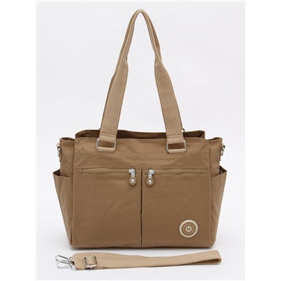 Сумка 8705MD khaki Mindesa