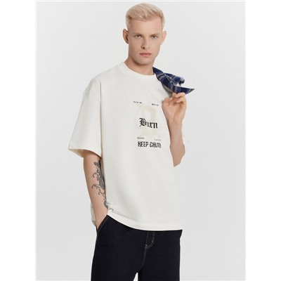 ФУТБОЛКА МУЖСКАЯ 111892