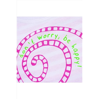 Футболка YOULALA, 1190156