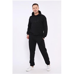 Костюм мужской 86112 (Черный)