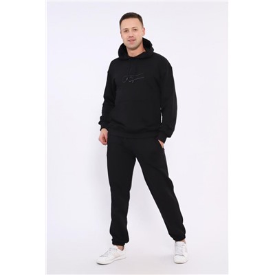 Костюм мужской 86112 (Черный)