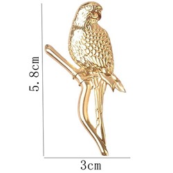 Брошь арт. 32 2289 (id 279175)