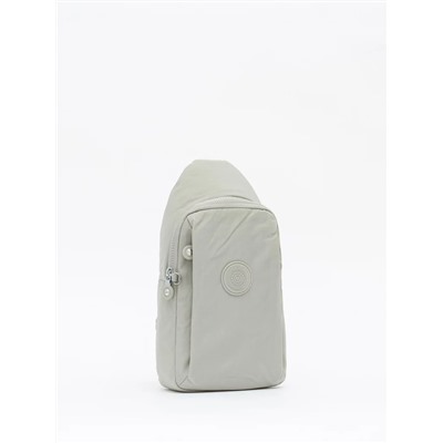 Рюкзак 8685MD l.gray Mindesa