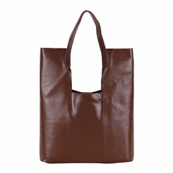 Сумка 9948NN brown Natale Navetta