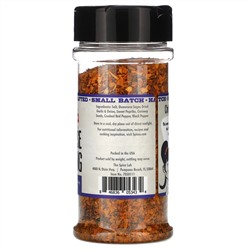 The Spice Lab, Classic Steakhouse Seasoning,  6.2 oz (175 g)