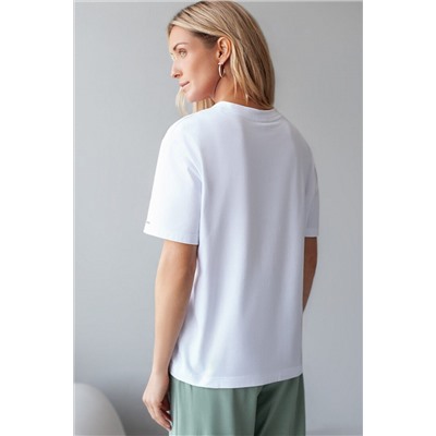 Футболка VILATTE, 1202153