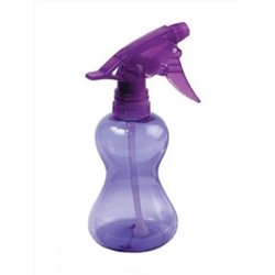 Dewal Распылитель песочные часы MI-8704, пластик, в ассортименте, 280 мл 2259