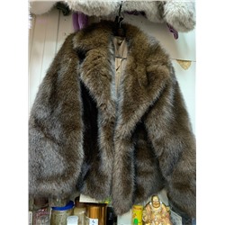 Эко шубка 2056291-4