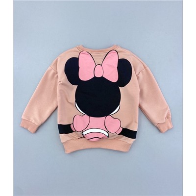 Костюм для девочки TRP8085