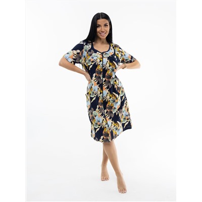 Текс-плюс Халат НФ-00224915