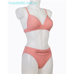 8319 Купальник раздельный (40-48)