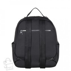 Сумка женская кожаная 79719VG black Vitelli Grassi