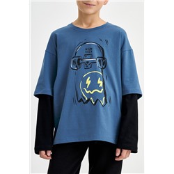 Джемпер KOGANKIDS, 1086398