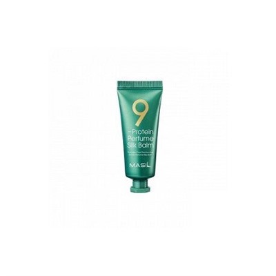 Masil Бальзам для волос с протеинами 20мл Protein Perfume Silk Balm