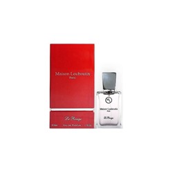 Туалетная вода Maison Louboutin Paris Le Rouge 50мл жен edp