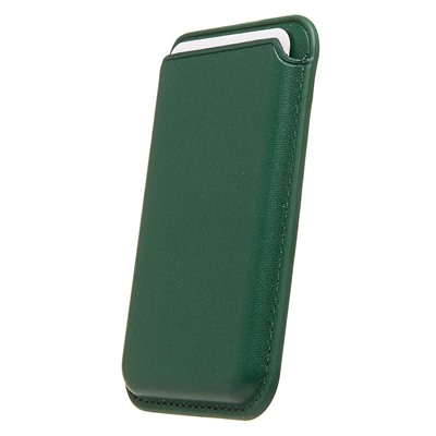 Картхолдер - SafeMag футляр для карт с анимацией (green grass) (236283)