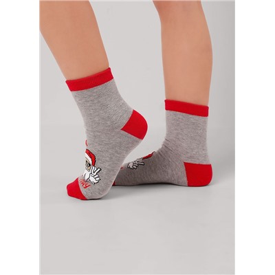 CLEVER Носки С4561 20-22,22