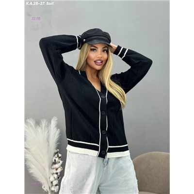 Кардиган 1981446-1