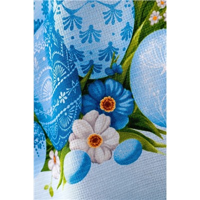 Натали Полотенце Пасхальные истории набор полотенец вафельных