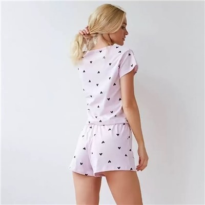 1186П (Пижама женская, КНР )