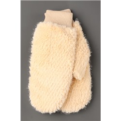 Варежки жен. Arctic Fox F-3 мех