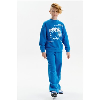 Толстовка для мальчиков PELICAN, 1232796