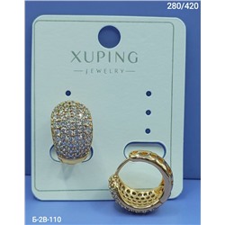 Серьги #23075084