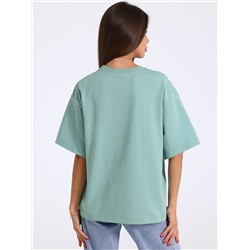 Апрель Футболка 1ЖДФК4660804