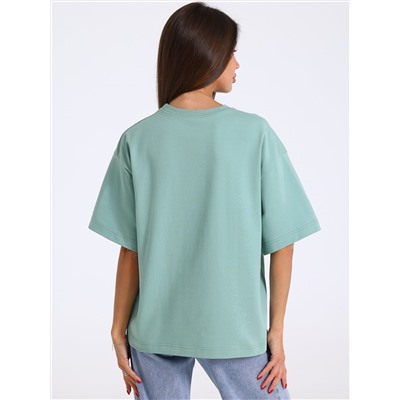 Апрель Футболка 1ЖДФК4660804