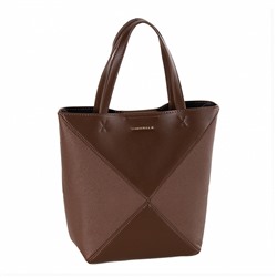 Сумка 012311151 coffee  Chrisbella