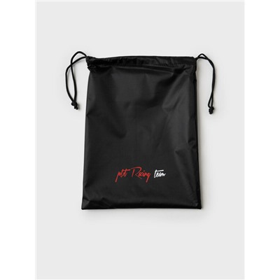 Плащ текстильный с полиуретановым покрытием для мальчиков (дождевик)