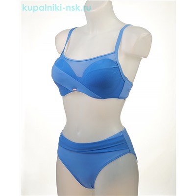 25241 Купальник раздельный (44-50)