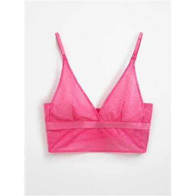 Conte elegant Бюстье FLORAL TATTOO LBE 2870