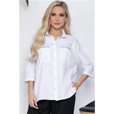 LT Collection Рубашка Б10636