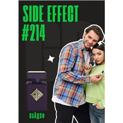 Side Effect / GET PARFUM 214