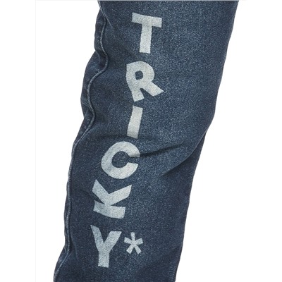 PELICAN Брюки BGPQ3215