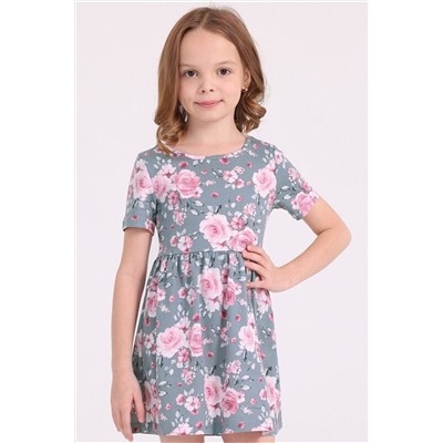 Платье АПРЕЛЬ, 946451