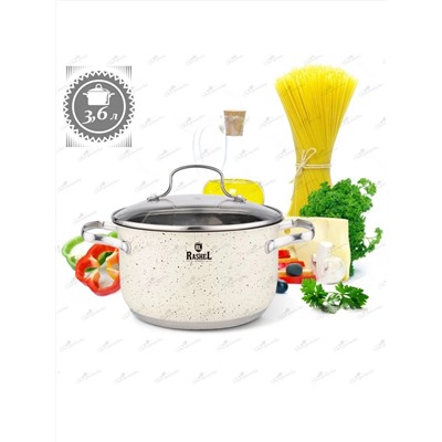 Rashel Кастрюля R-306в