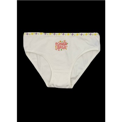 Трусы для девочки Berrak