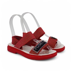 Босоножки LV69-130 красн