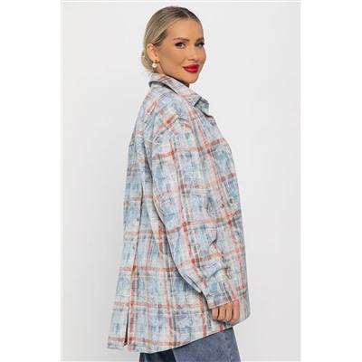 Рубашка LADY TAIGA, 1185208