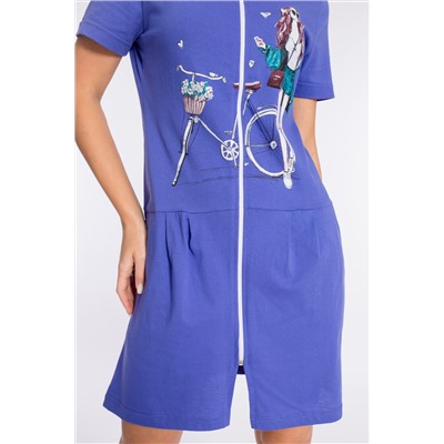 Халат М32292Пг