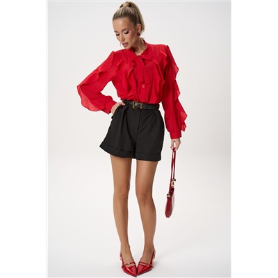 Шорты Мэри (чёрный)