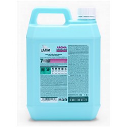 Гель для стирки LAMM Aroma, 2 л