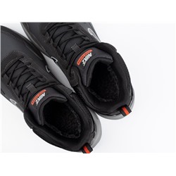 Зимние Кроссовки Nike Mid