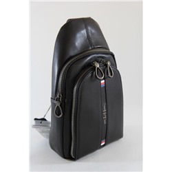 Сумка мужская из кожи H.T. leather