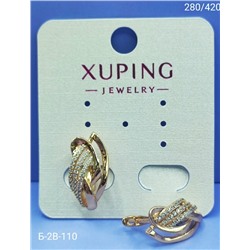 Серьги #23086626