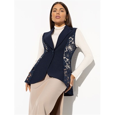 CHARUTTI Жилет 12324