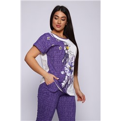 Натали Костюм 65002