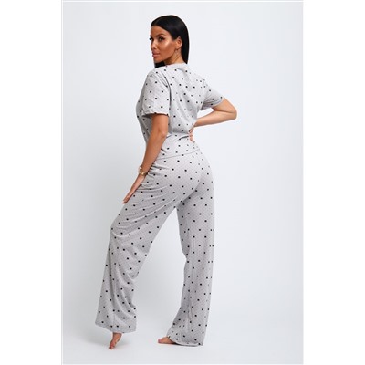 Пижама с брюками 307 НАТАЛИ, 1214347